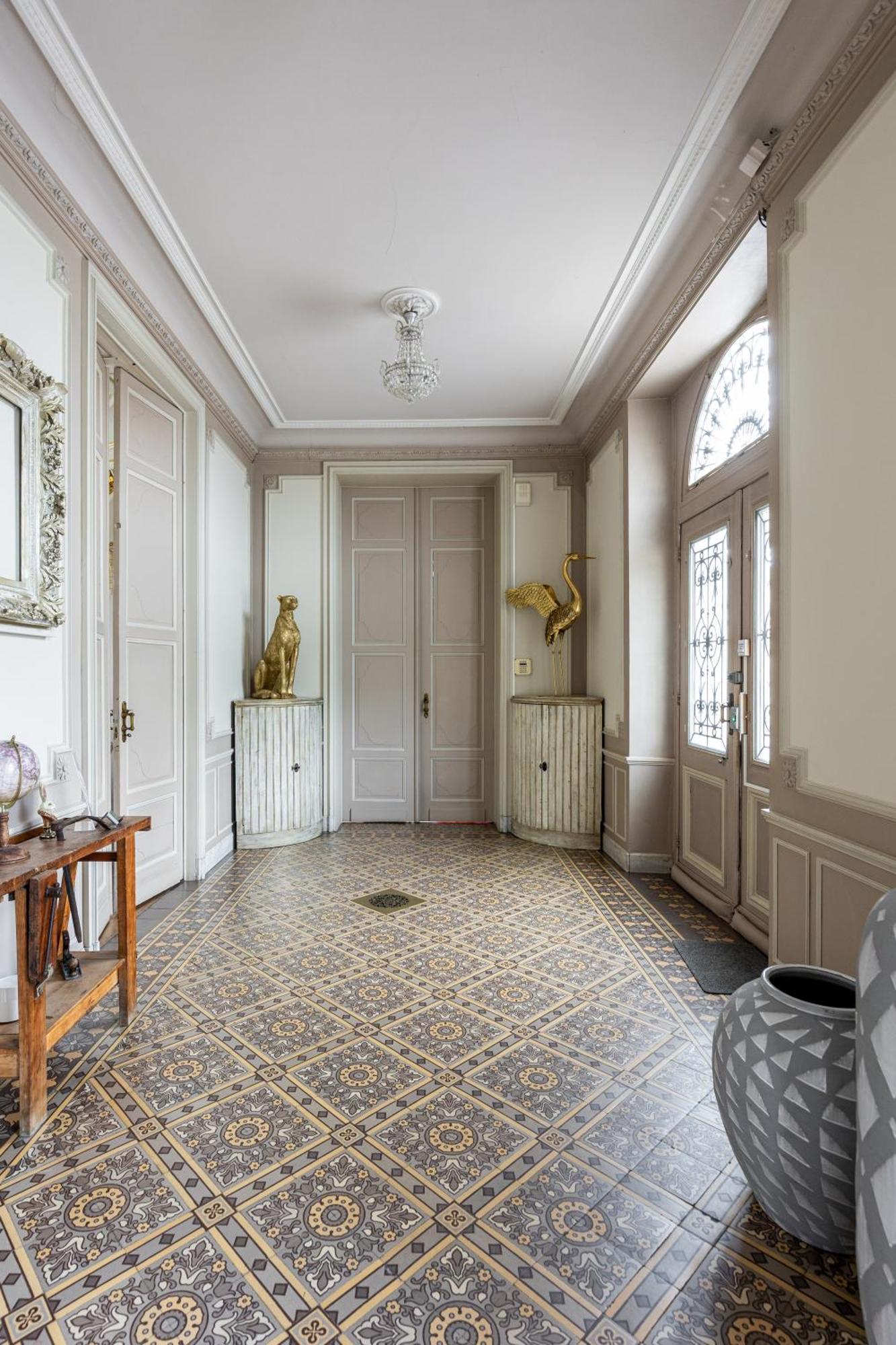 Nuit Magique Au Chateau De Saint Vitu 101 Tinlot Εξωτερικό φωτογραφία